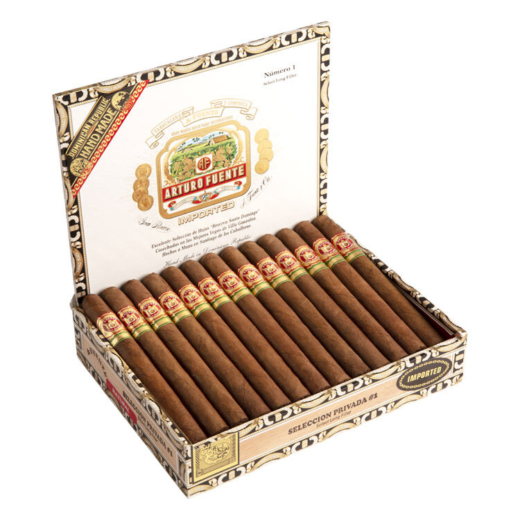 Arturo Fuente - Privada No. 1